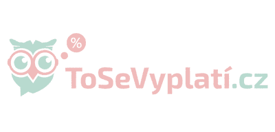 5% sleva na celý nákup