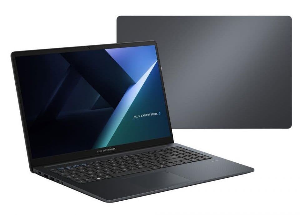 Asus i3 4,5 GHz, 16/512 GB, 15,6"