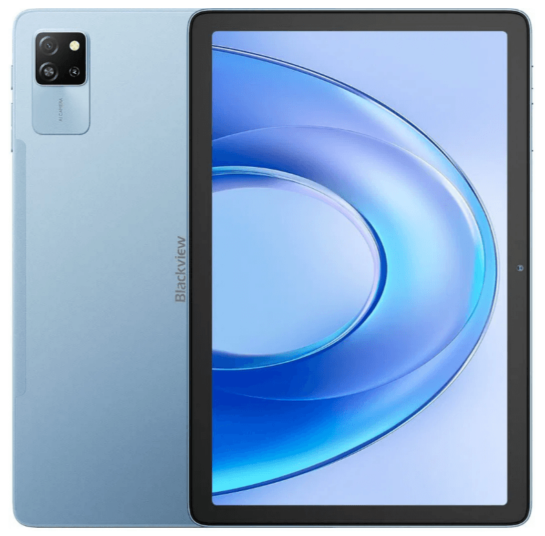 Tablet Blackview 8x 1,6 GHz, 8/128 GB, 10,1"