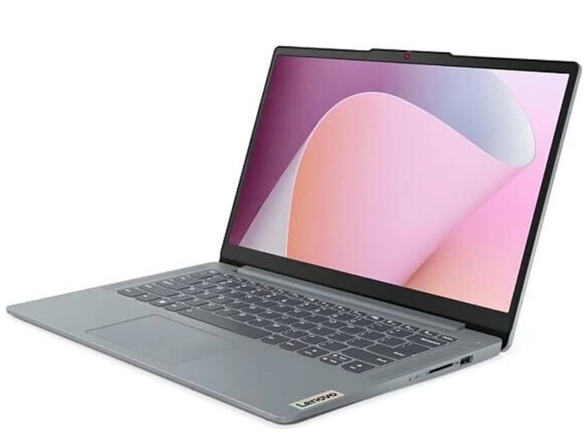 Lenovo 4,3GHz, 16/512GB, 14", 1,37 kg