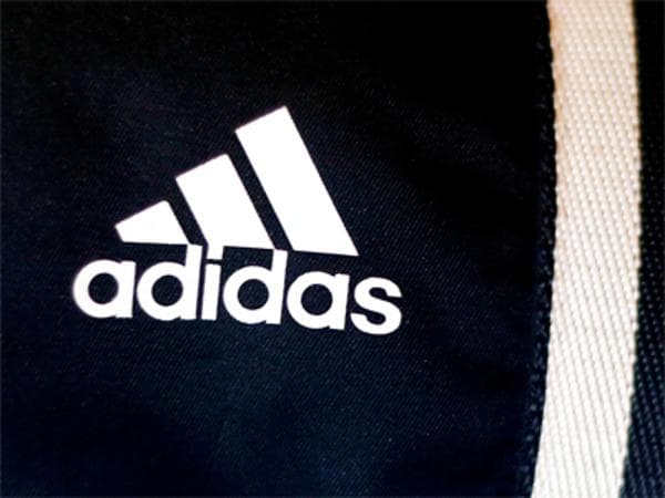 Velký výprodej Adidas