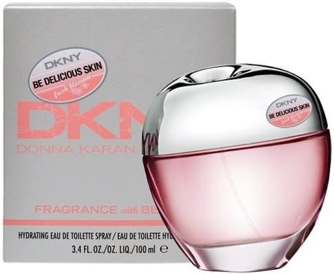 DKNY Donna Karan Be Delicious 100ml