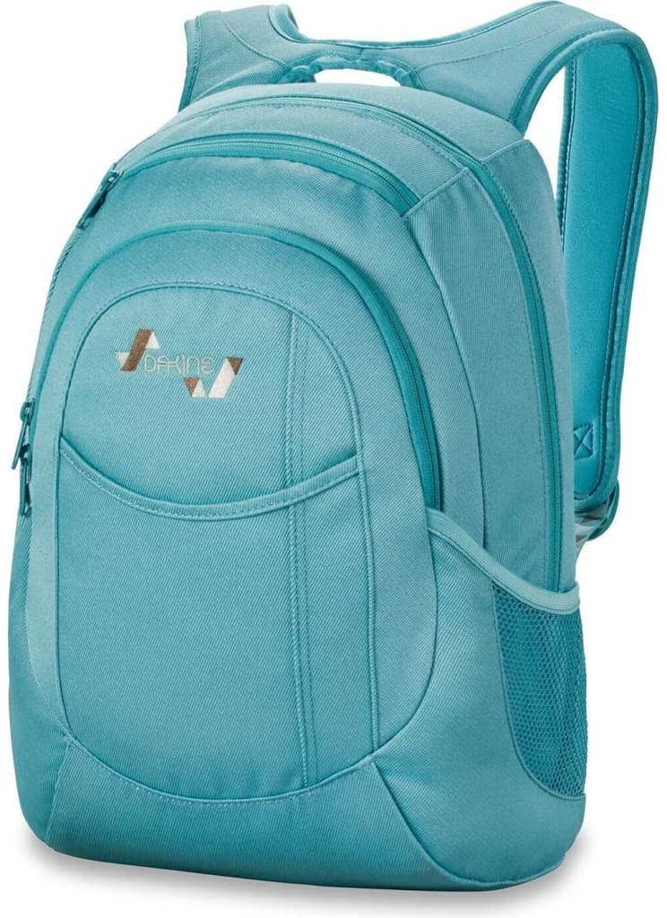 Batoh Dakine Garden Mineral Blue MNB 20l 