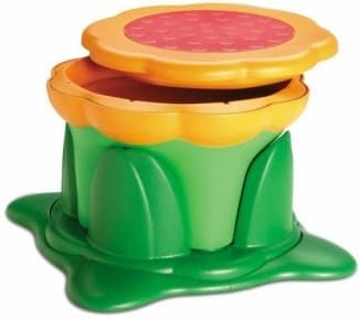 Stoupátko 3v1 KidsKit® Kiddy Bin Stool