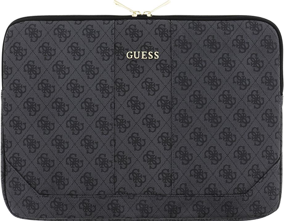 Pouzdro na ntb do 13" - Guess Saffiano 