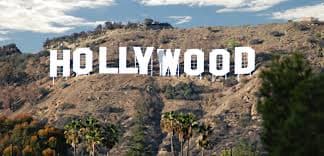 Zpáteční letenky do Los Angeles