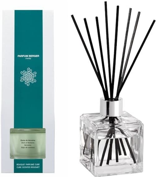 Difuzér Lampe Berger Verbena 125 ml