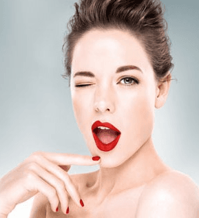 Akce 1+1 zdarma kategorii Make-up