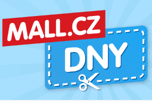Mall.cz - EXTRA slevové kódy