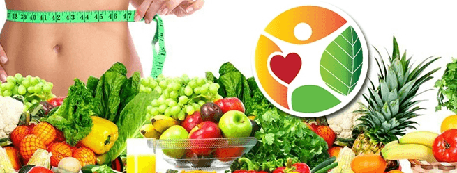 Konzultace s nutričním specialistou 