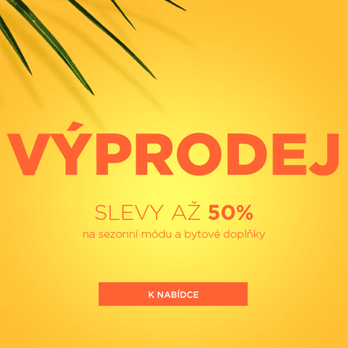 Extra sleva 40% na výprodej Cellbes