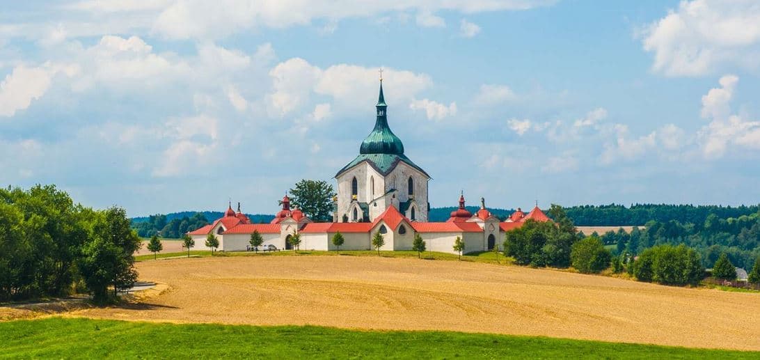 Dokonalý relax na Vysočině 