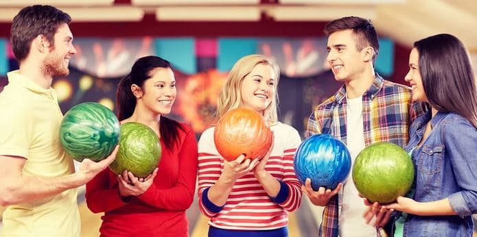 Bowling a tatarák 