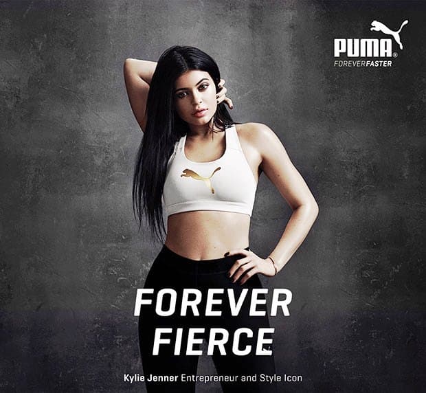 Extra sleva 20% na výprodej PUMA