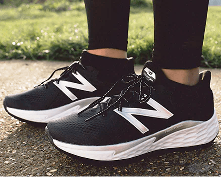 NewBalance - sleva až 40% na nákup
