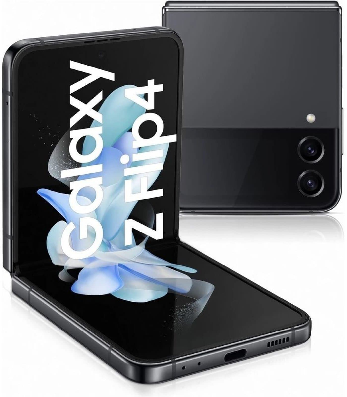 Skládací Samsung Flip4 8/128GB, 8x 3GHz