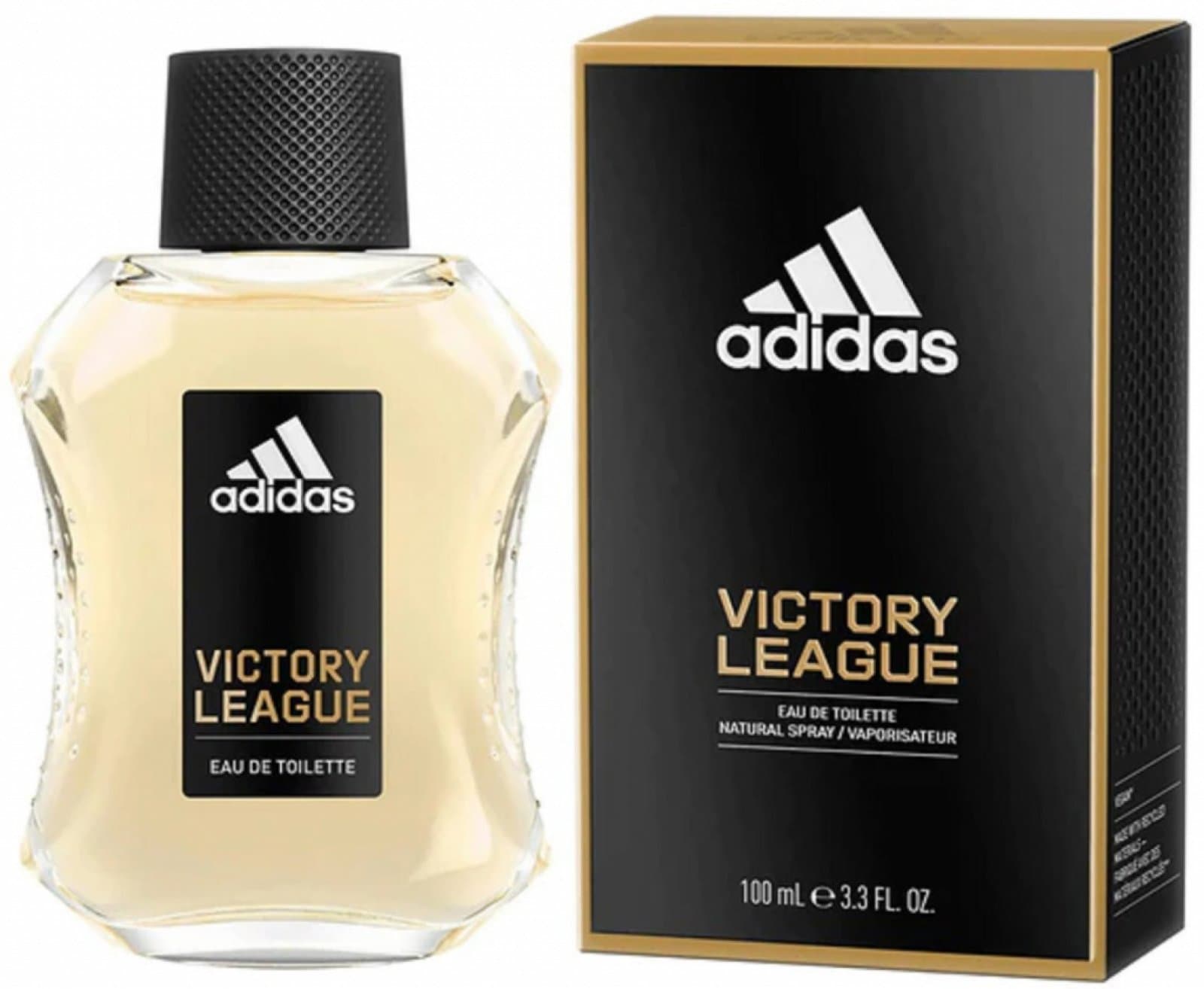 Pánský parfém Adidas Victory 100ml