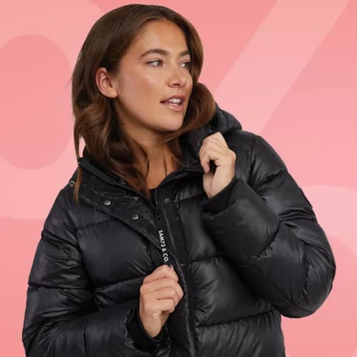 Sam73 - Black Friday slevy až -60%