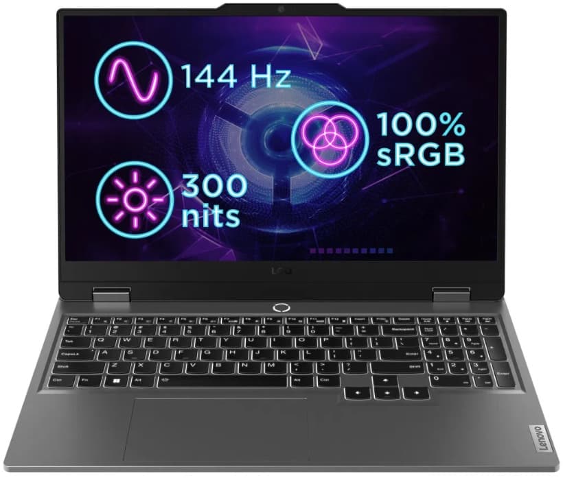 Lenovo 4,4GHz, 24GB RAM, 6GB Nvidia