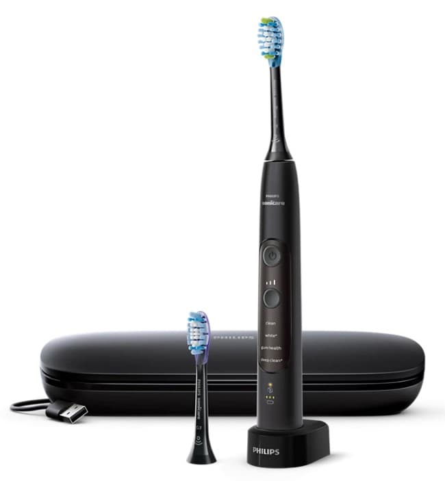 Sonický zubní kartáček Philips HX9631/16