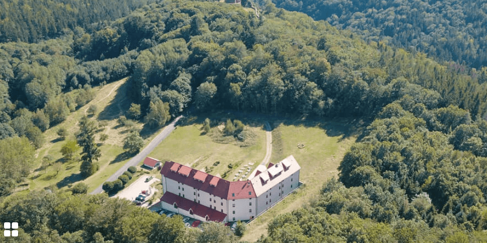 Rodinný pobyt na 2 noci v Krušných horách