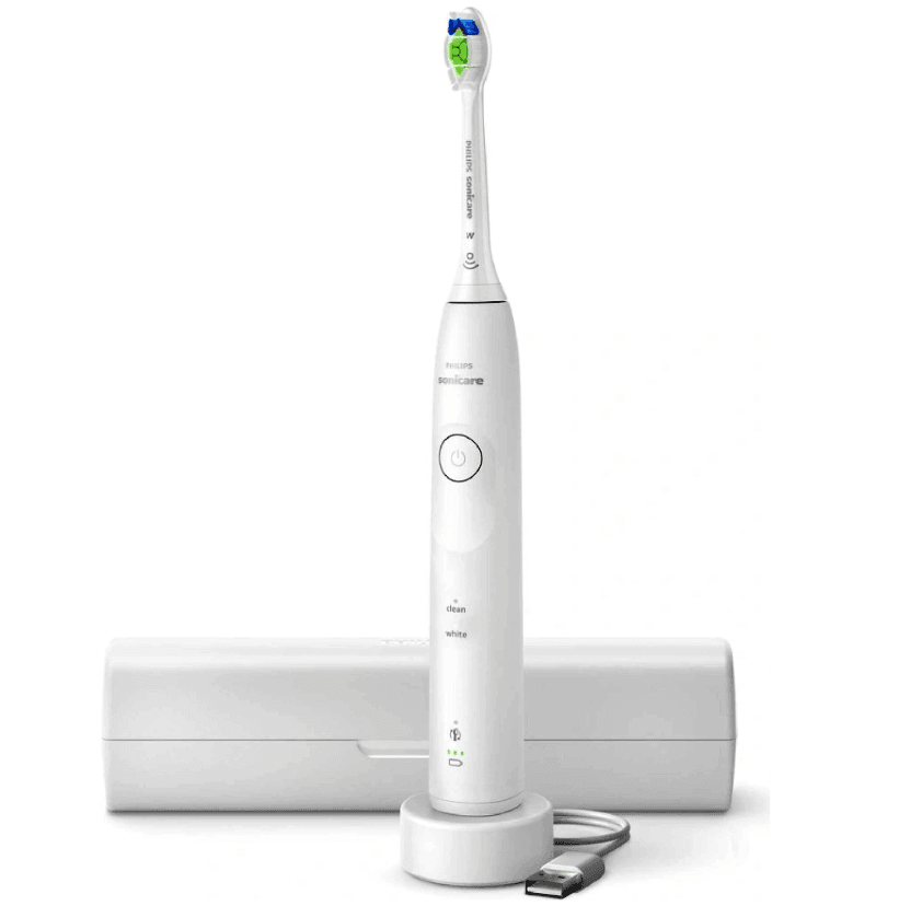 El. zubní kartáček Philips, sonic, 62000