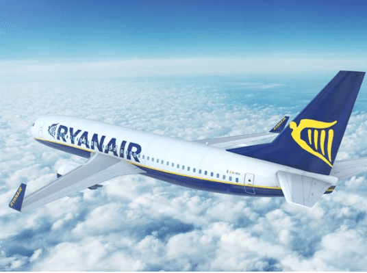 Sleva 15% na lety do konce listopadu