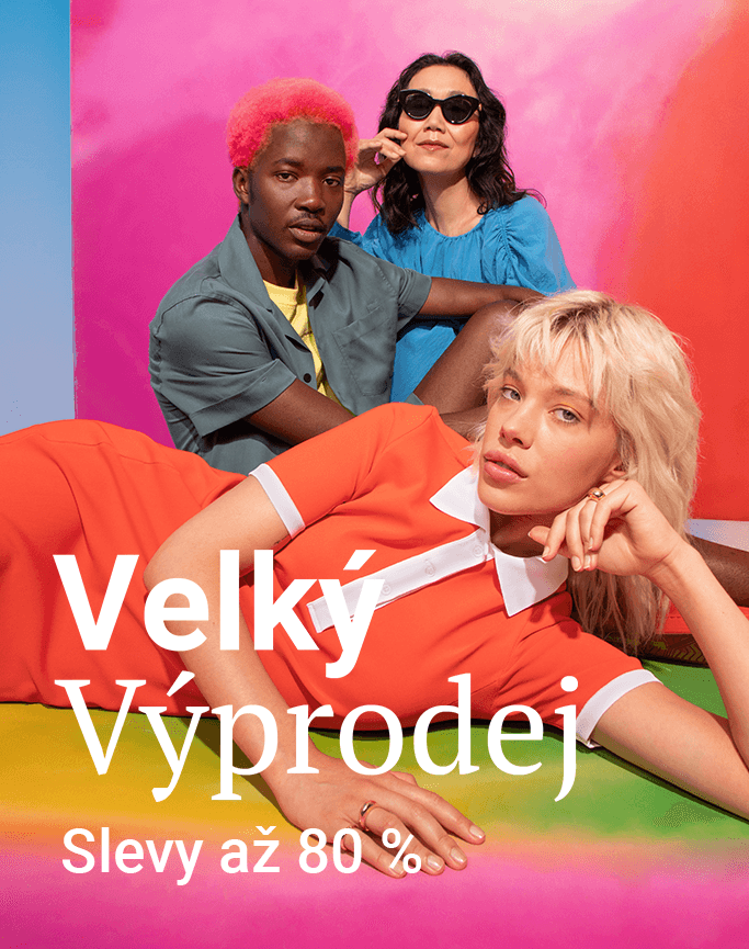 Lounge by Zalando - sleva 240 z nákupu nad 1500