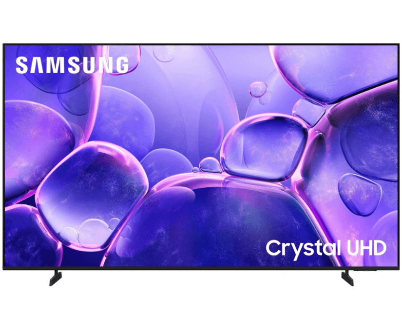 4K TV 216 cm Samsung 
