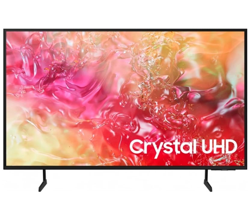4K Smart TV 164 cm, Samsung