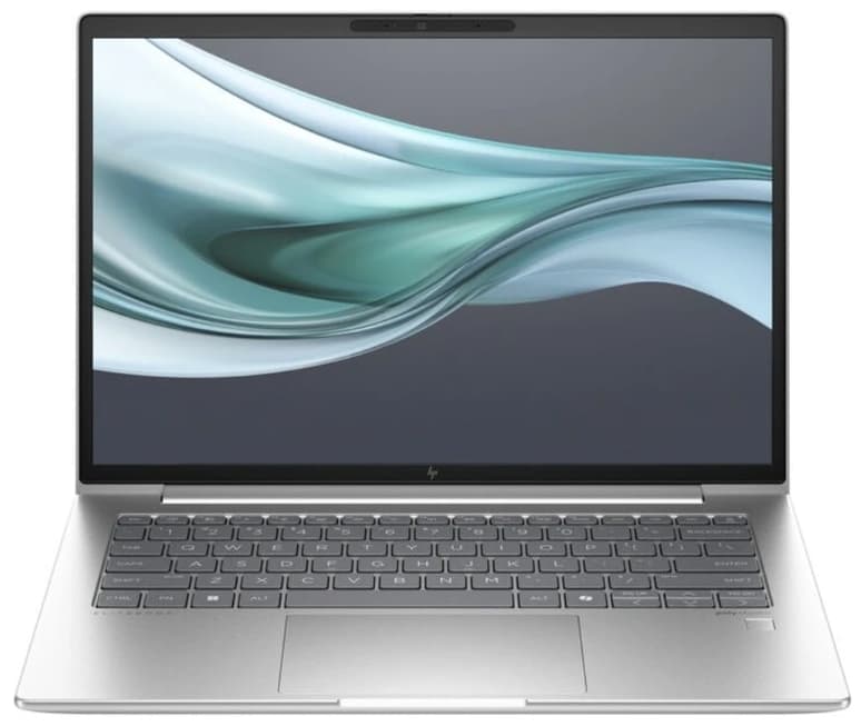 HP Elitebook Ultra 5, 16/512GB, 14", onsite