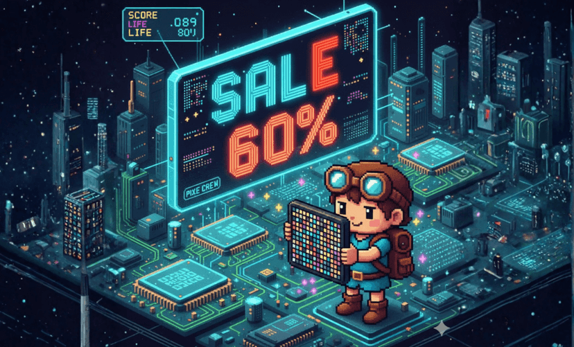 BLACK FRIDAY 2025