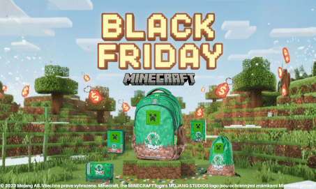 BLACK FRIDAY 2025