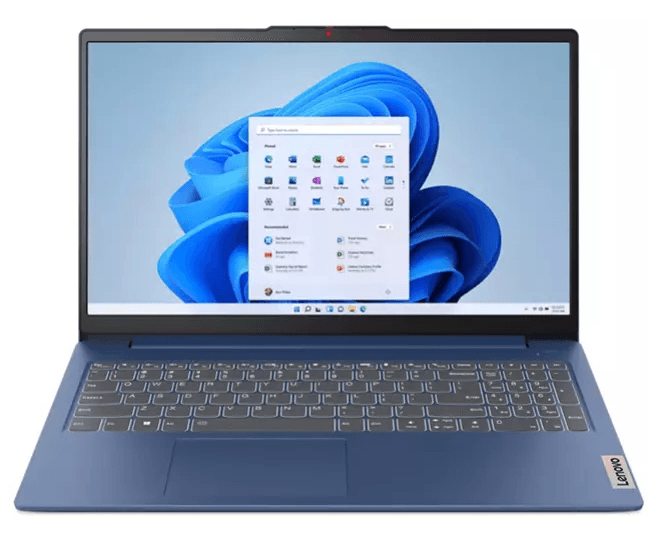 Lenovo 4,3 GHz, 16/512GB, 15,6"