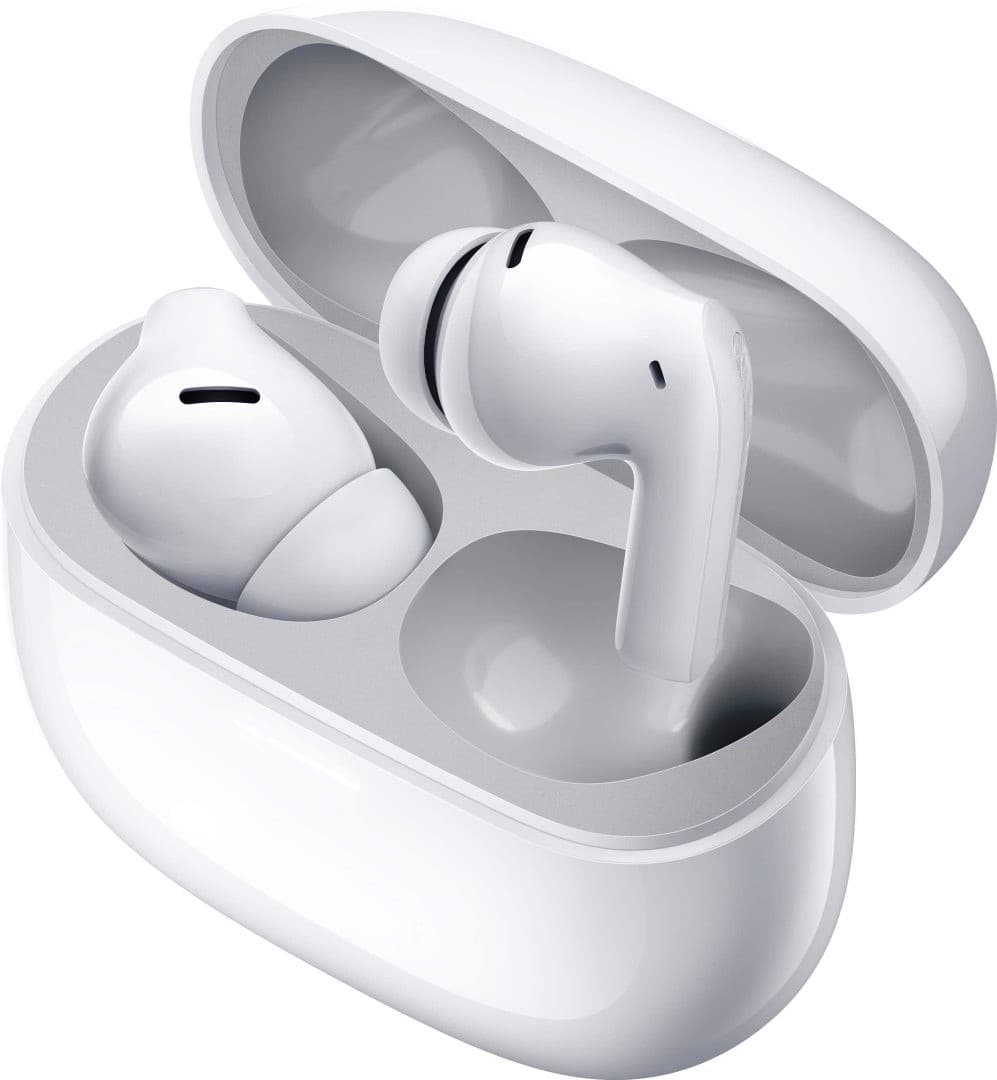 BT sluchátka Redmi Buds 5 Pro, ANC, TWS, 35 hodin
