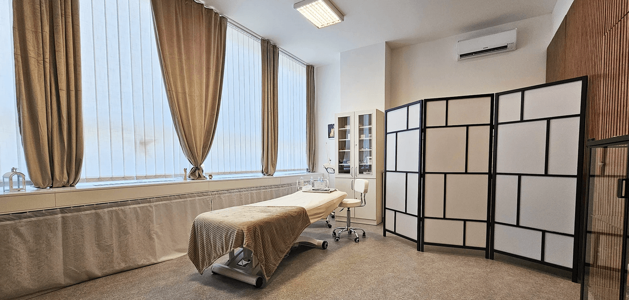 Permanentní make-up rtů 