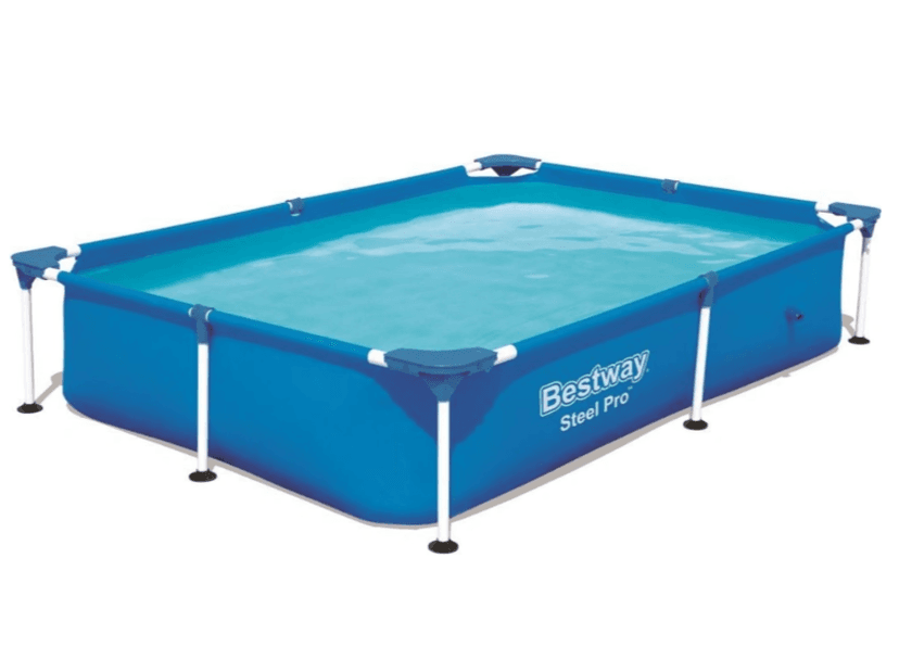 Bazén Bestway Steel Pro 2,21 x 1,5 x 0,43 m