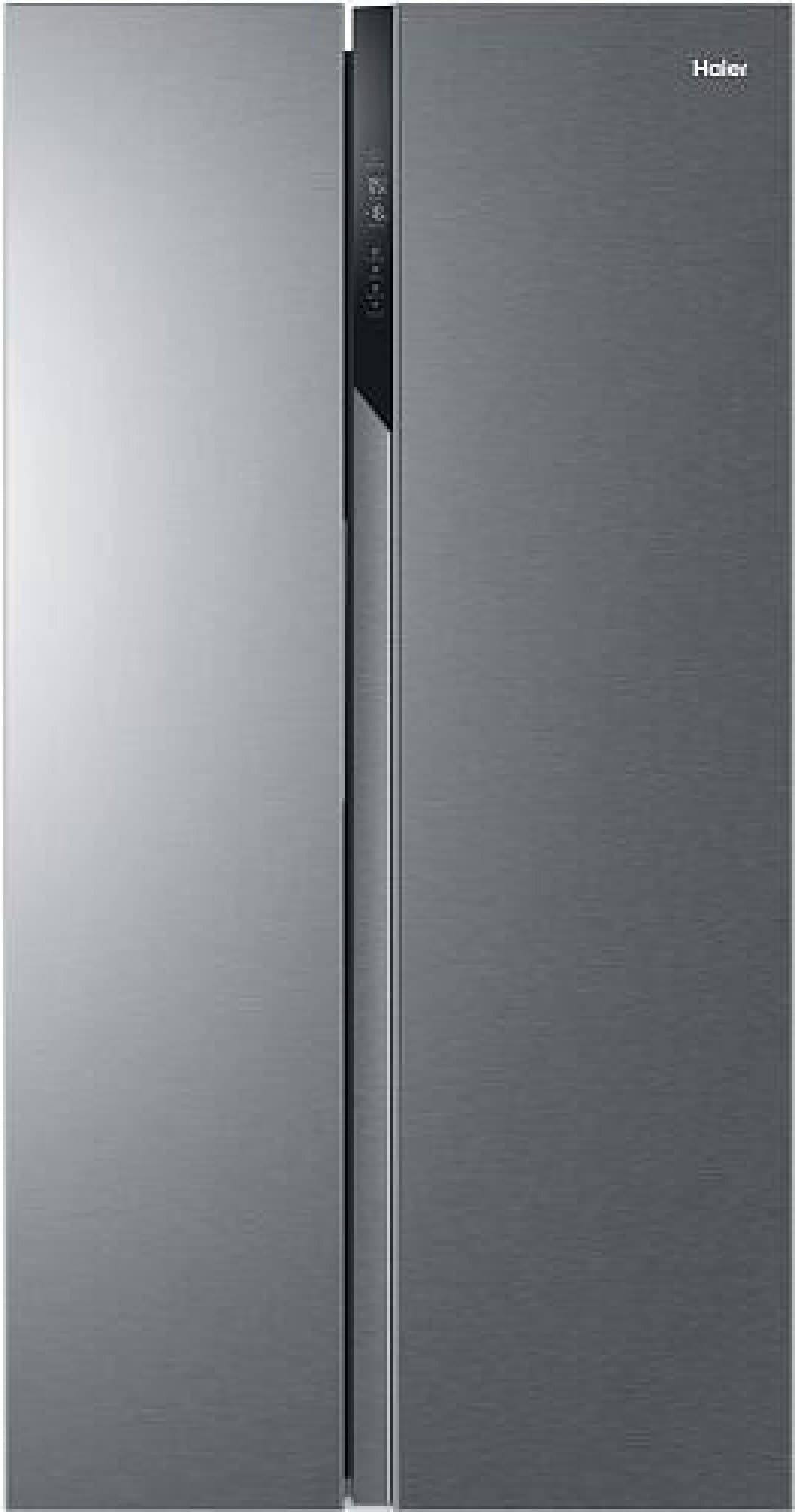 Americká lednice Haier, no frost, 177cm