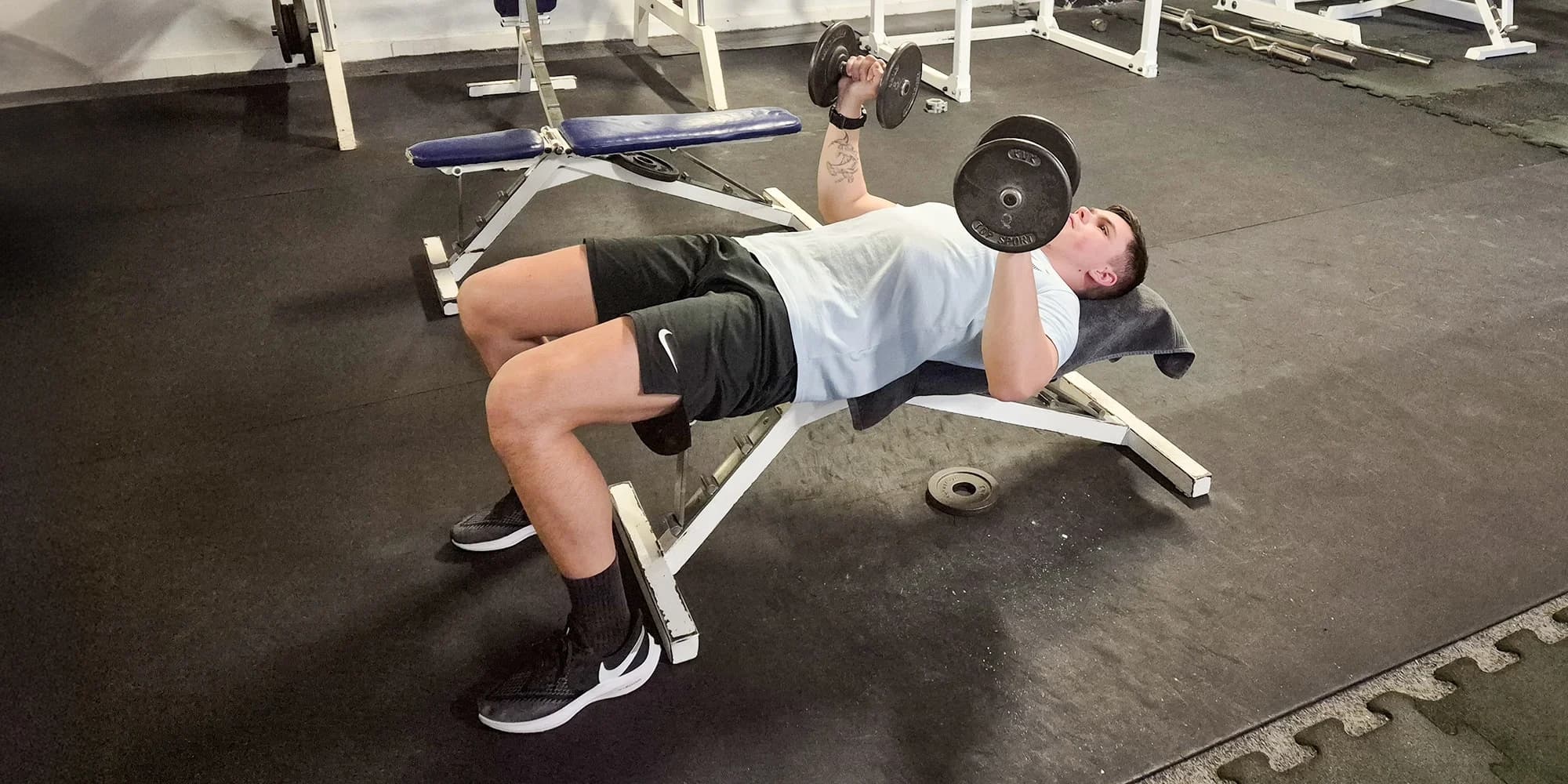 Až 10 neomezených vstupů do Fitness Body Active s osobním trenérem