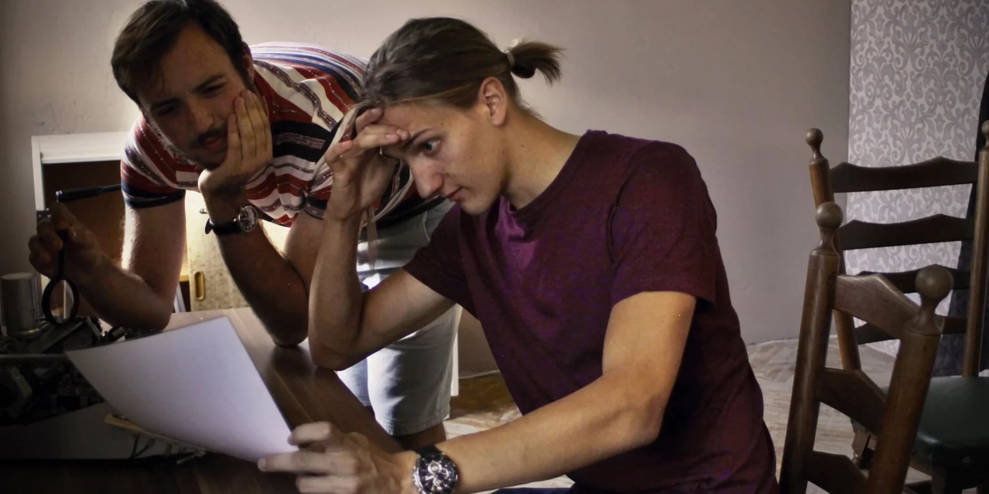 Zábava, šifry a úkoly: Úniková hra Zkáza severu, 2–6 hráčů