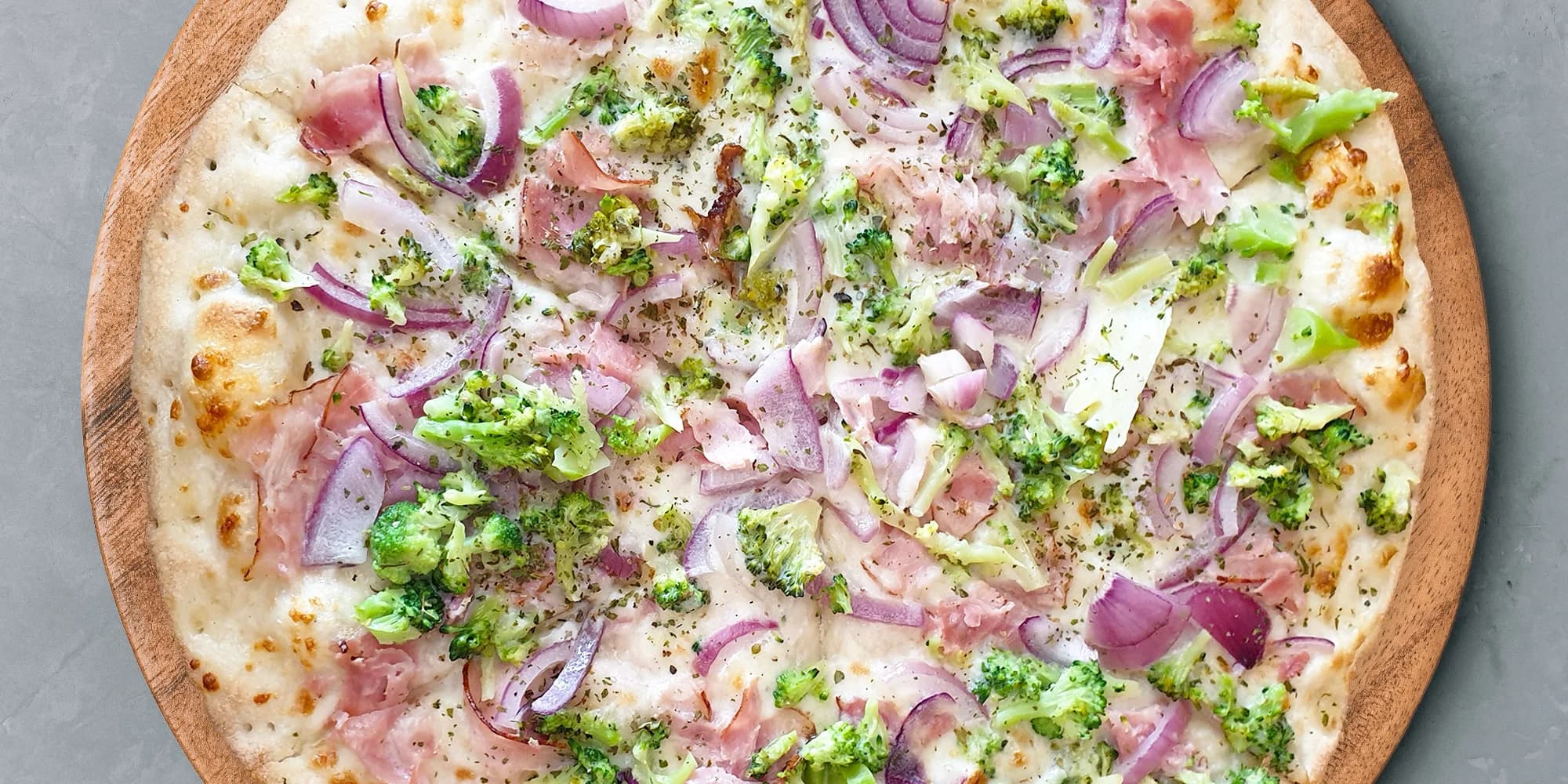 Pizza o průměru 33 či 45 cm nebo kebab dle výběru na odnos s sebou