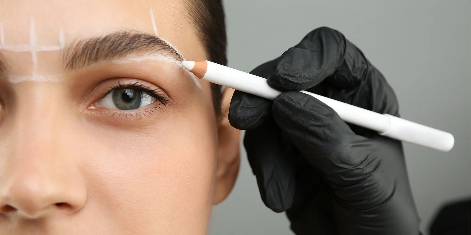Permanentní make-up: meziřasové či klasické linky, rty, nebo obočí