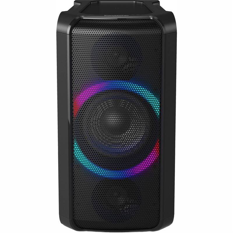 Party BT reproduktor Panasonic, 150 W, 48x28 cm