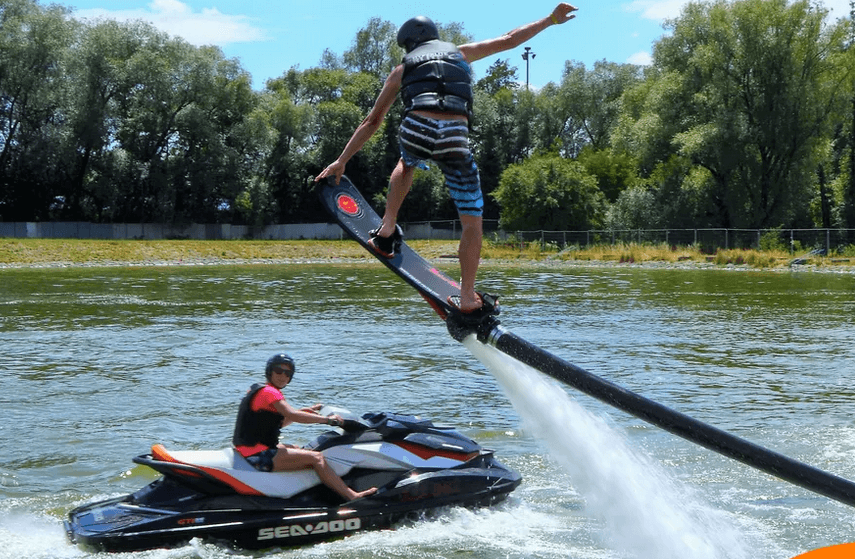 Hoverboard
