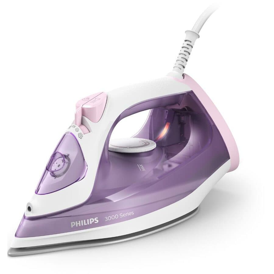 Napařovací žehlička Philips, 2000 W