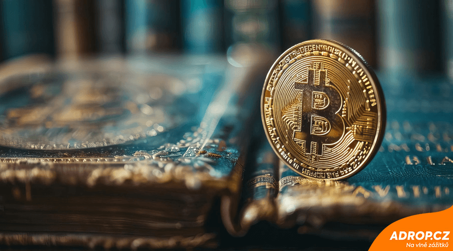 Kurz o bitcoinu (nejen) pro začátečníky