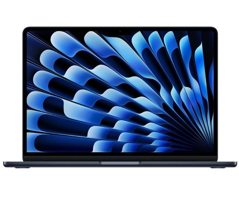 Apple MacBook Air 15,3" 16/256 GB