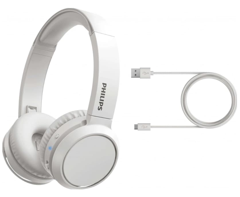 BT sluchátka Philips 29 hodin