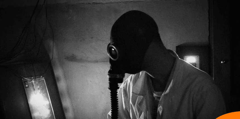 Chernobyl 86: Úniková hra v Plzni