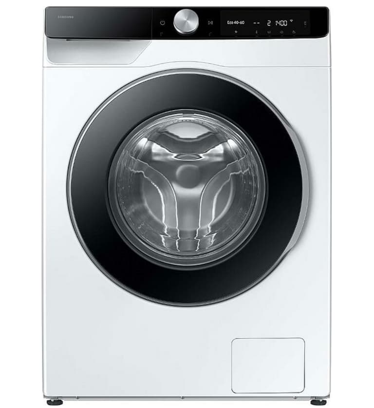 Parní pračka Samsung, 10 kg, 1400ot., A, Wifi